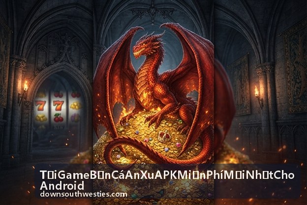 Tải Game Bắn Cá An Xu APK Miễn Phí Mới Nhất Cho Android với súng và sinh vật biển